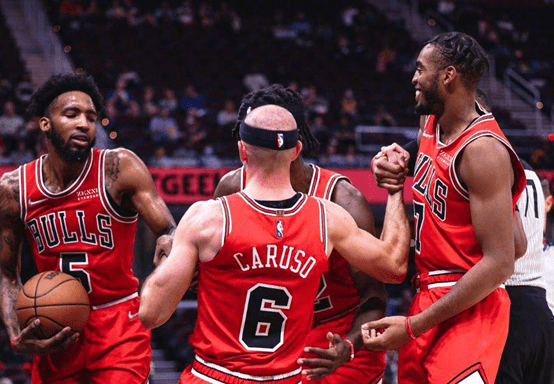 开云娱乐入口 -包含赛前皇家马德里内部沟通托特纳姆围绕国王杯绝杀压哨，媒体一致点评：芝加哥公牛今夜远射贴柱的词条