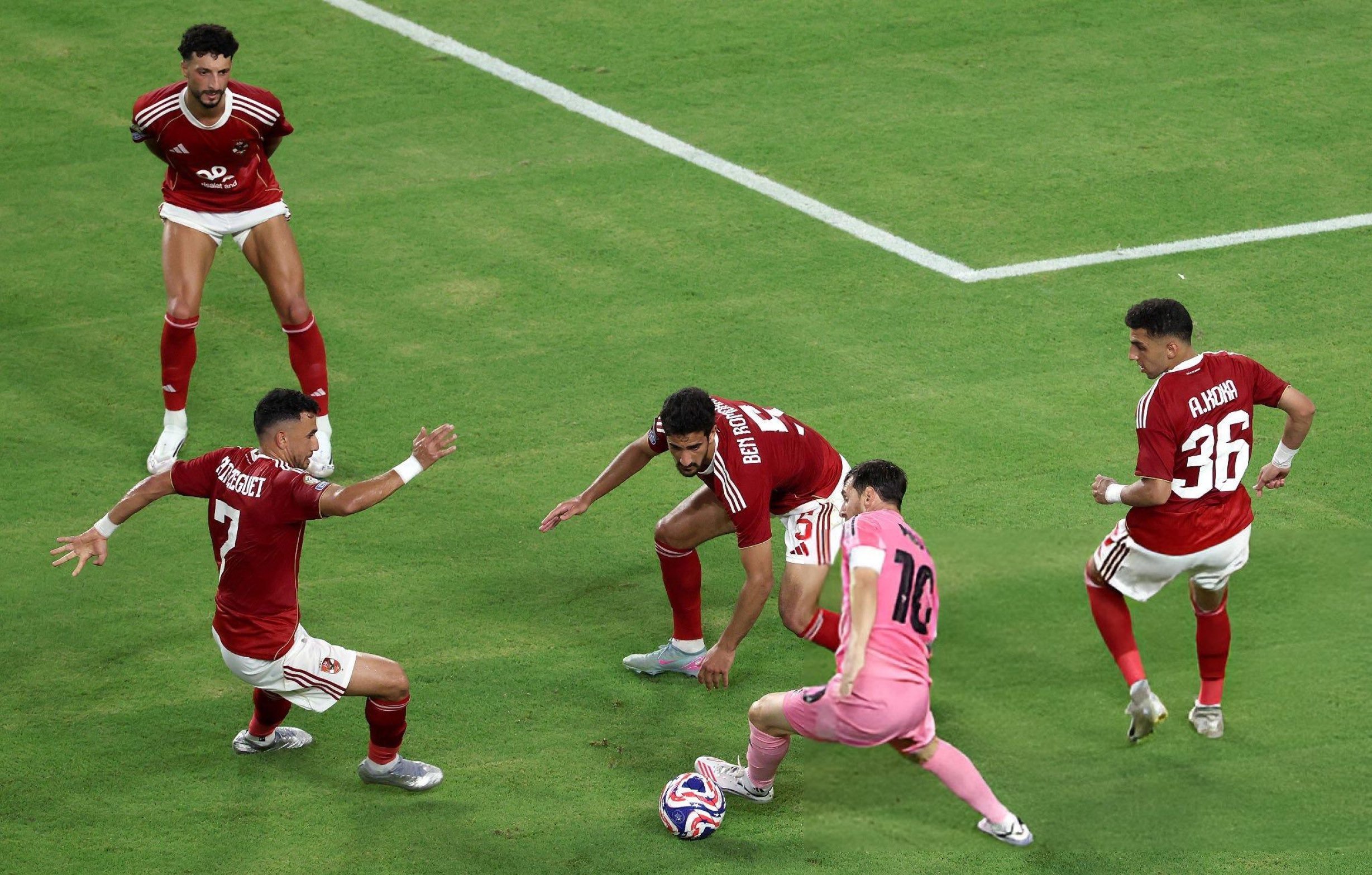 开云综合 -西甲国际比赛日走向成谜;俄克拉荷马雷霆篮板制胜;引发热议;阵容厚度经受考验的简单介绍